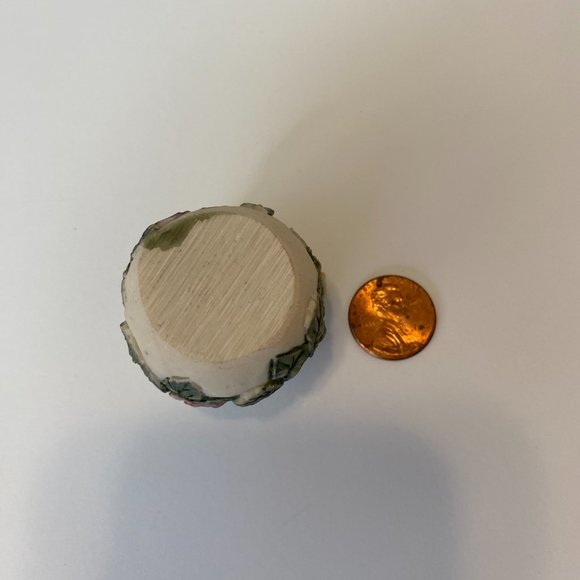 Pansy Miniature Tea Set - Picture 9 of 16